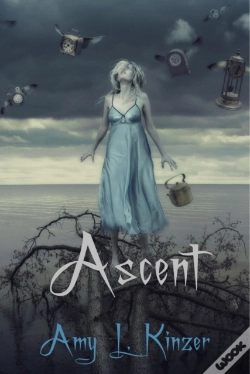 Capa do artigo Ascent (The Party Series, Book One)
