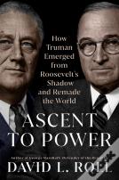 Ascent To Power