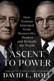 Capa do artigo Ascent To Power