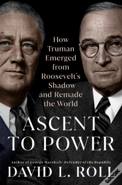 Capa do artigo Ascent To Power