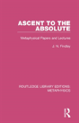 Ascent To The Absolute - Preview