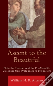 Capa do artigo Ascent To The Beautiful