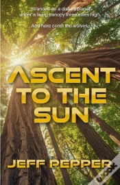 Capa do artigo Ascent To The Sun