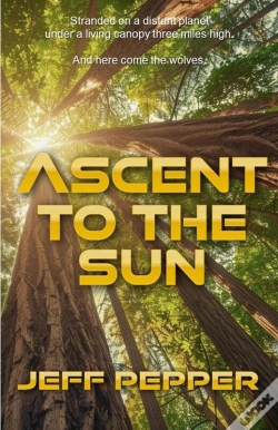 Capa do artigo Ascent To The Sun