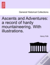 Capa do artigo Ascents And Adventures