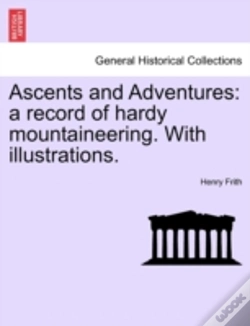 Capa do artigo Ascents And Adventures