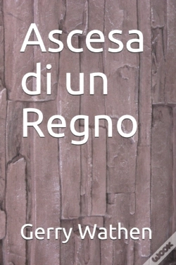 Capa do artigo Ascesa Di Un Regno