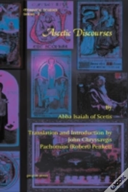 Capa do artigo Ascetic Discourses