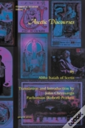 Capa do artigo Ascetic Discourses