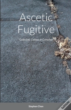 Capa do artigo Ascetic Fugitive