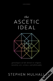 Capa do artigo Ascetic Ideal