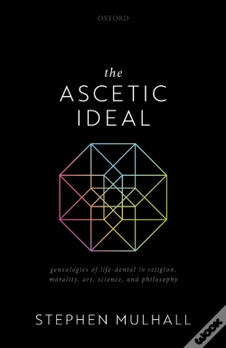 Capa do artigo Ascetic Ideal