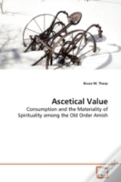 Capa do artigo Ascetical Value