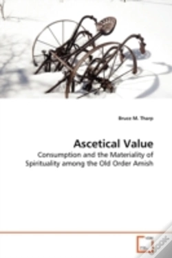 Capa do artigo Ascetical Value