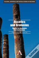 Ascetics And Brahmins