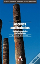 Ascetics And Brahmins