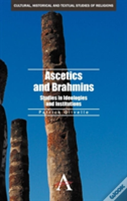 Capa do artigo Ascetics And Brahmins
