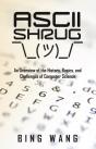 Ascii Shrug - Preview