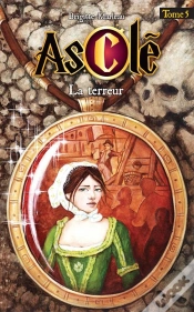 Capa do artigo Ascle T 05 La Terreur