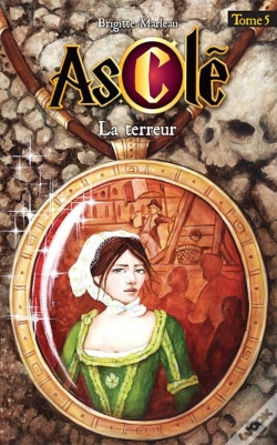 Capa do artigo Ascle T 05 La Terreur