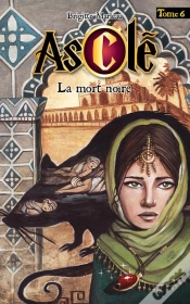 Capa do artigo Ascle T 06, La Mort Noire