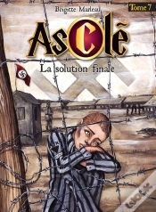 Capa do artigo Ascle V 07 La Solution Finale