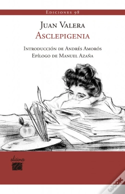 Capa do artigo Asclepigenia