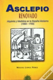 Capa do artigo Asclepio Renovado