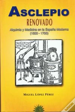 Capa do artigo Asclepio Renovado