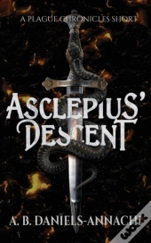 Asclepius' Descent