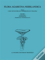 Capa do artigo Ascochyta, Part Ii. Ascochyta Species On Monocotyledons (Excluding Grasses), Cryptogams And Gymnosp
