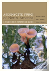 Capa do artigo Ascomycete Fungi Of North America