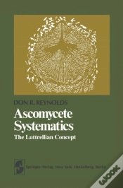 Capa do artigo Ascomycete Systematics