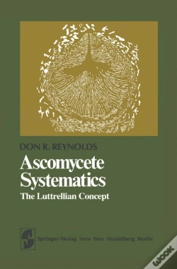 Capa do artigo Ascomycete Systematics