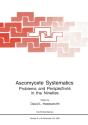 Ascomycete Systematics - Preview