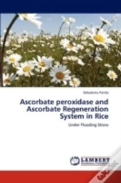 Capa do artigo Ascorbate Peroxidase And Ascorbate Regeneration System In Rice