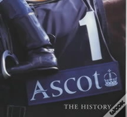 Capa do artigo Ascot