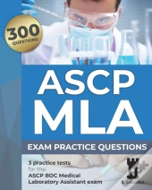 Ascp Mla Exam