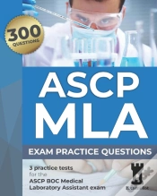 Capa do artigo Ascp Mla Exam