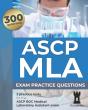 Ascp Mla Exam - Preview