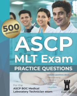 Capa do artigo Ascp Mlt Exam