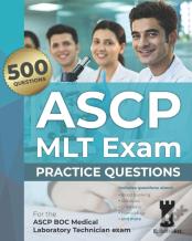 Ascp Mlt Exam