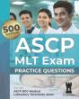 Ascp Mlt Exam - Preview