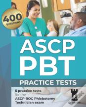 Ascp Pbt Practice Tests