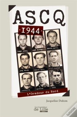 Capa do artigo Ascq 1944 L'Oradour Du Nord