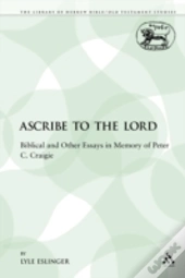 Ascribe To The Lord