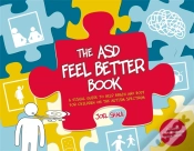 Capa do artigo Asd Feel Better Book