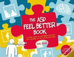 Capa do artigo Asd Feel Better Book