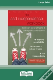 Capa do artigo Asd Independence Workbook