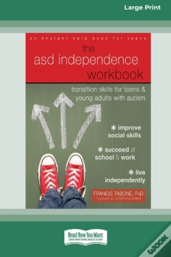 Capa do artigo Asd Independence Workbook